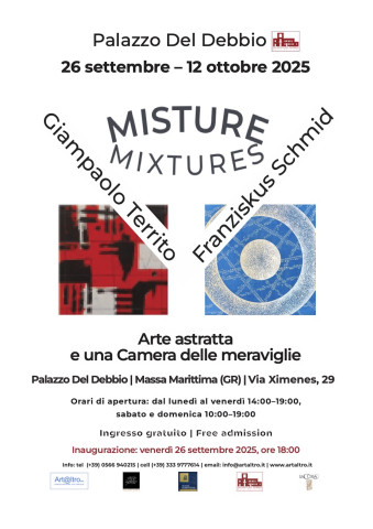 MISTURE | MIXTURES
