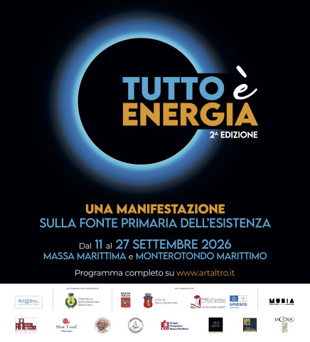 TUTTO è ENERGIA 2026
